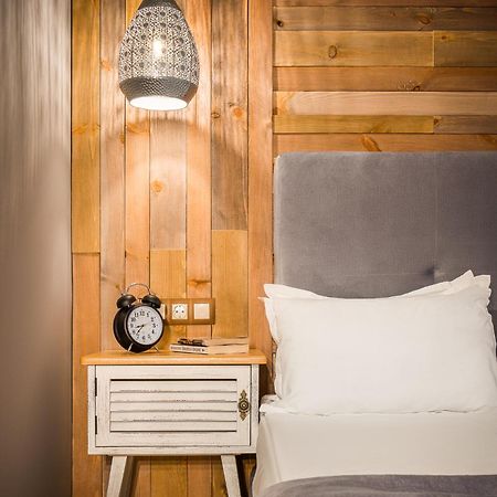 Mоura Boutique & Spa Hotel Боровец Екстериор снимка
