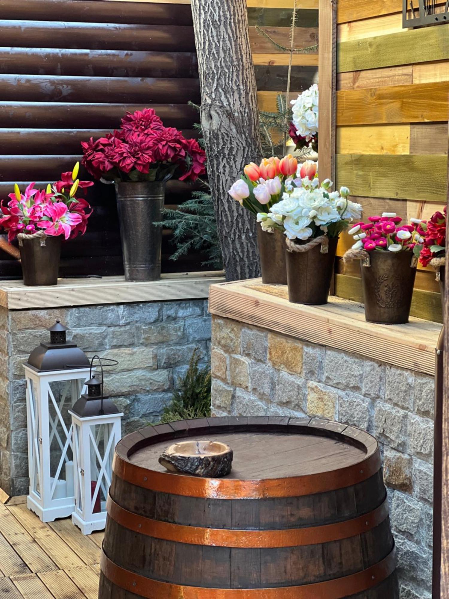 Mоura Boutique & Spa Hotel Боровец Екстериор снимка