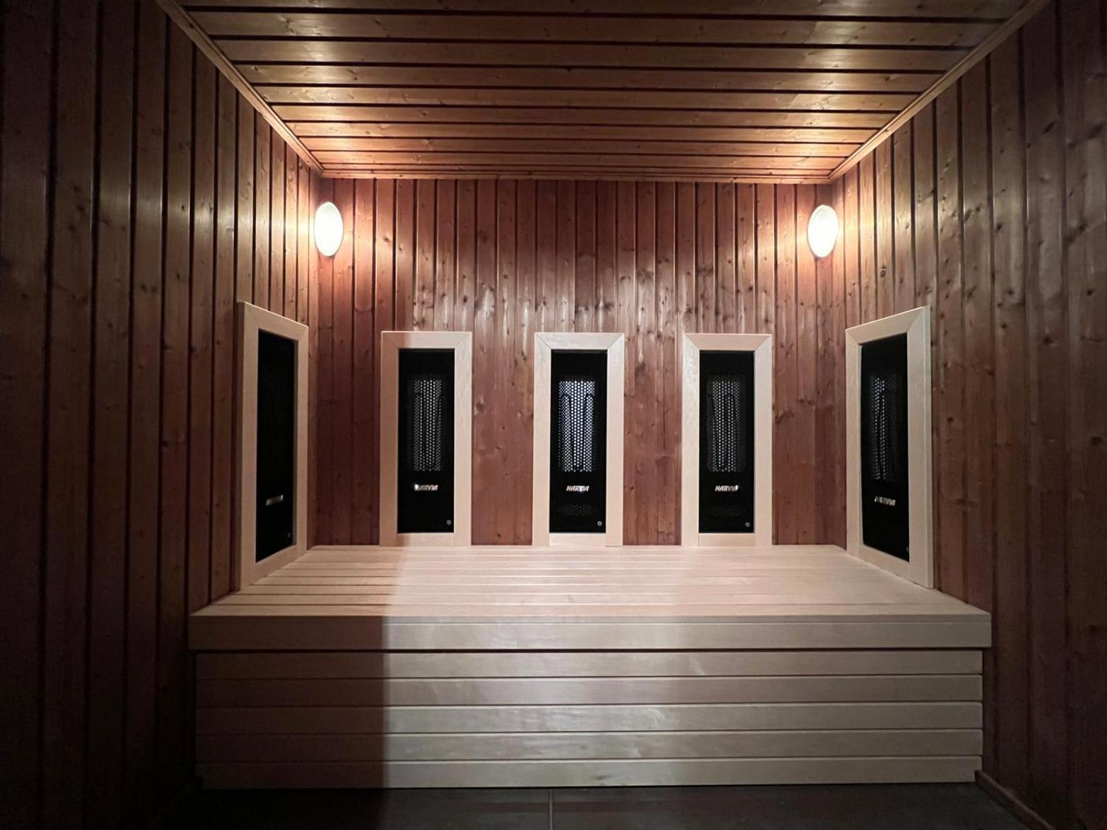 Mоura Boutique & Spa Hotel Боровец Екстериор снимка
