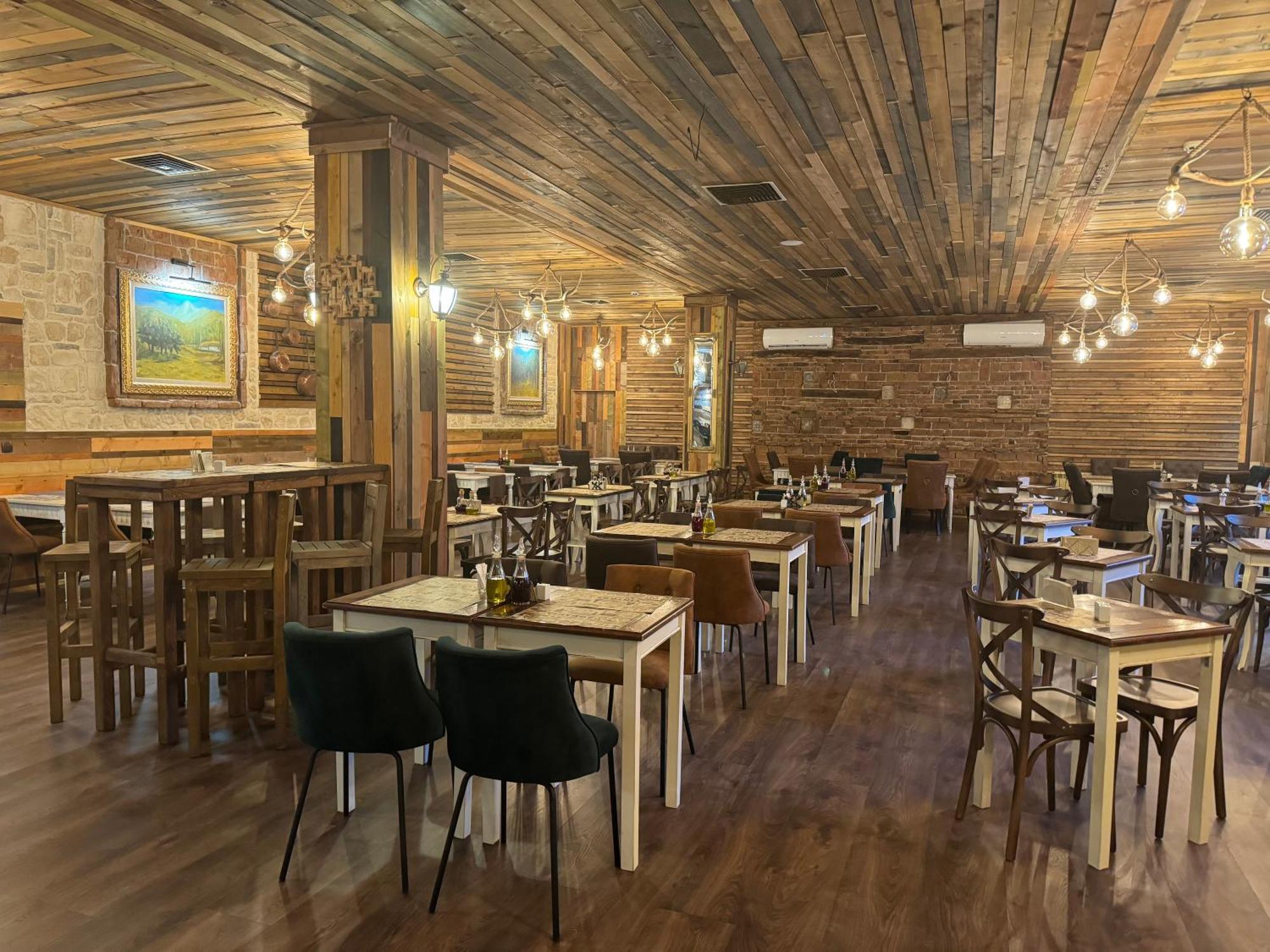 Mоura Boutique & Spa Hotel Боровец Екстериор снимка