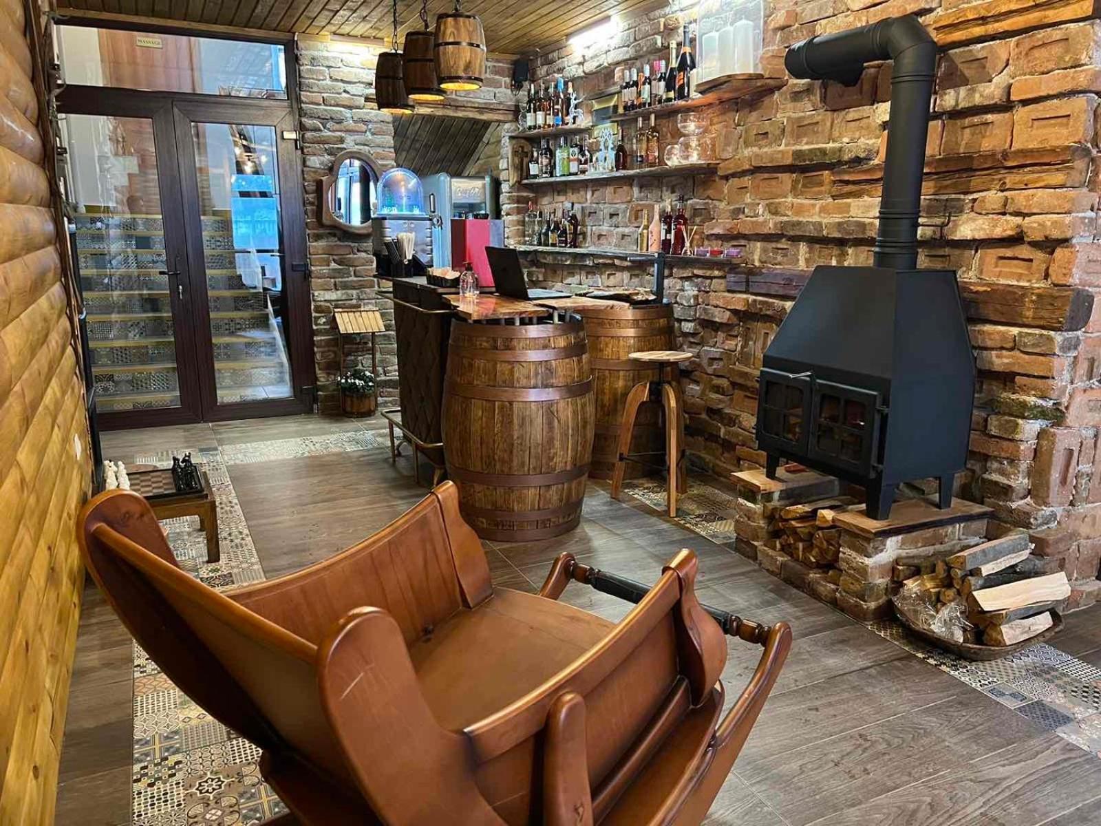 Mоura Boutique & Spa Hotel Боровец Екстериор снимка