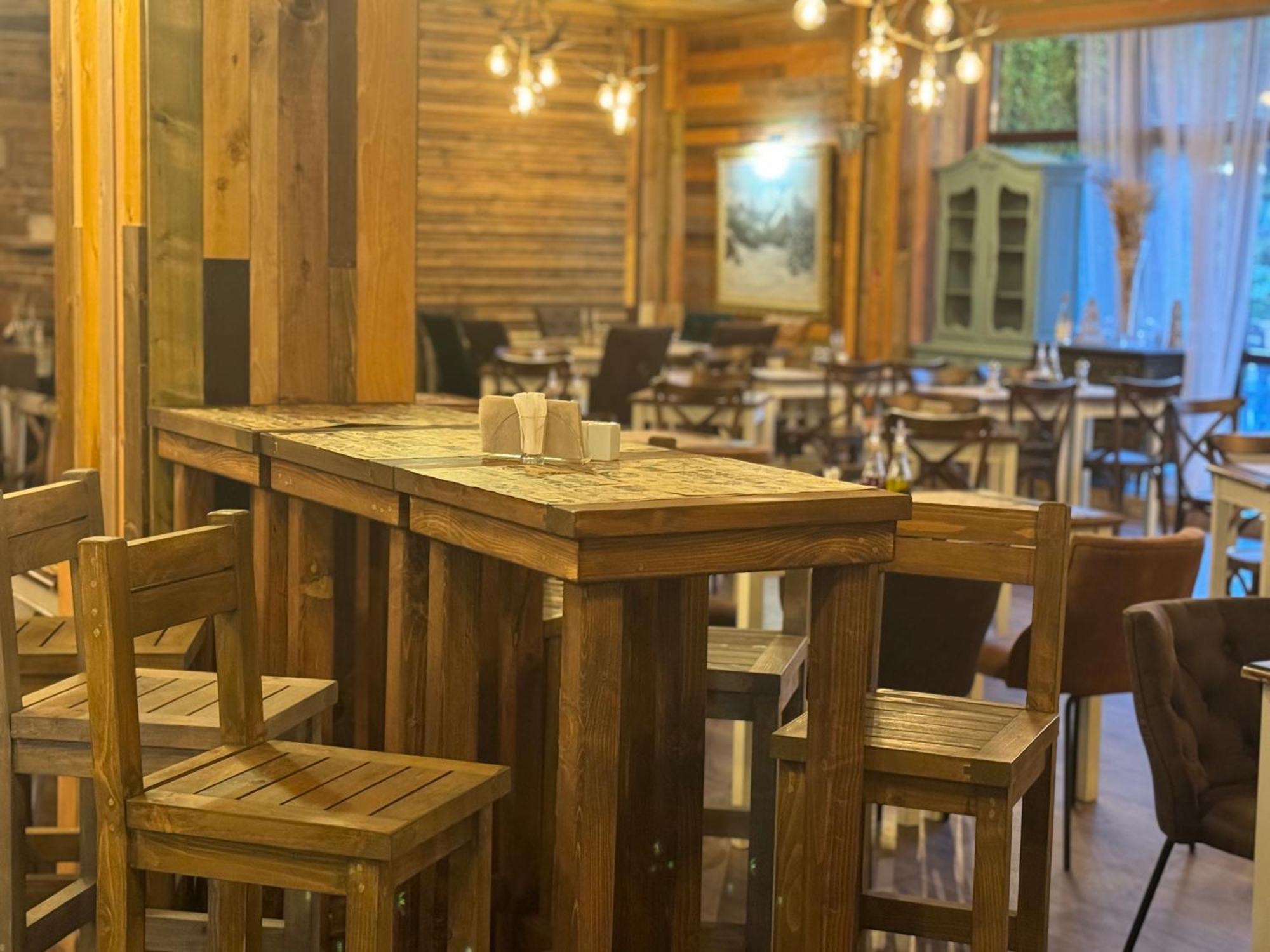 Mоura Boutique & Spa Hotel Боровец Екстериор снимка