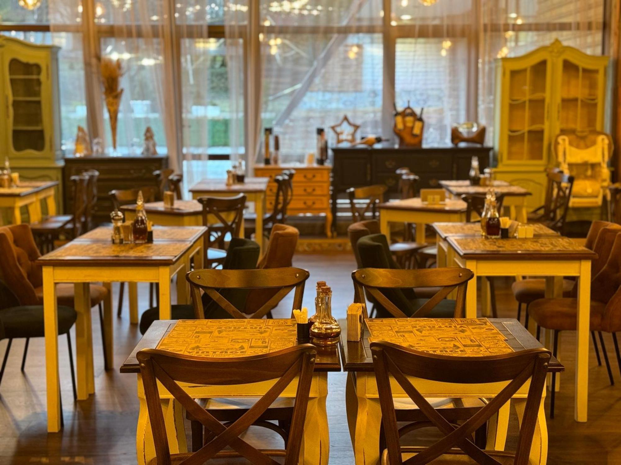 Mоura Boutique & Spa Hotel Боровец Екстериор снимка