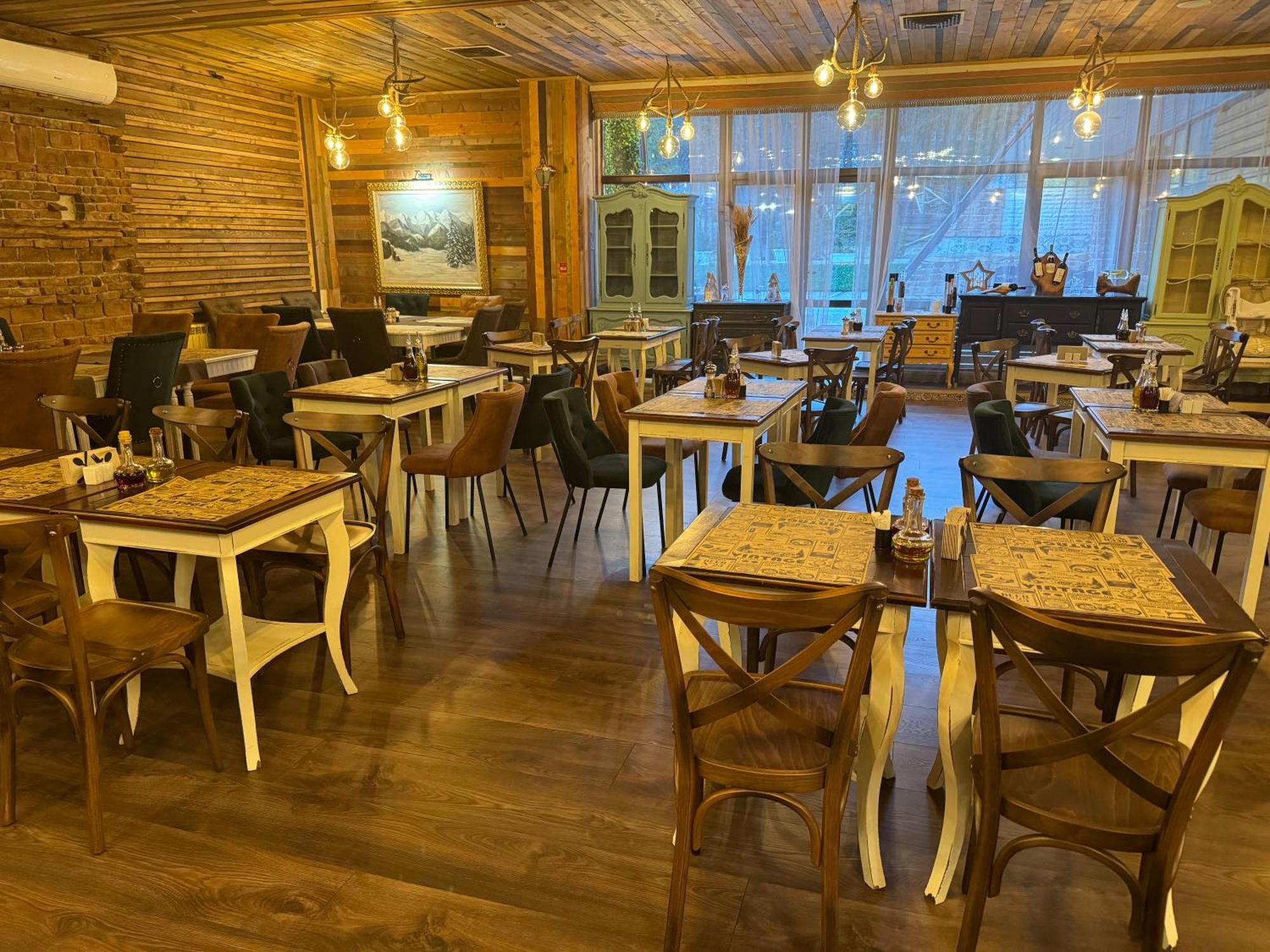 Mоura Boutique & Spa Hotel Боровец Екстериор снимка