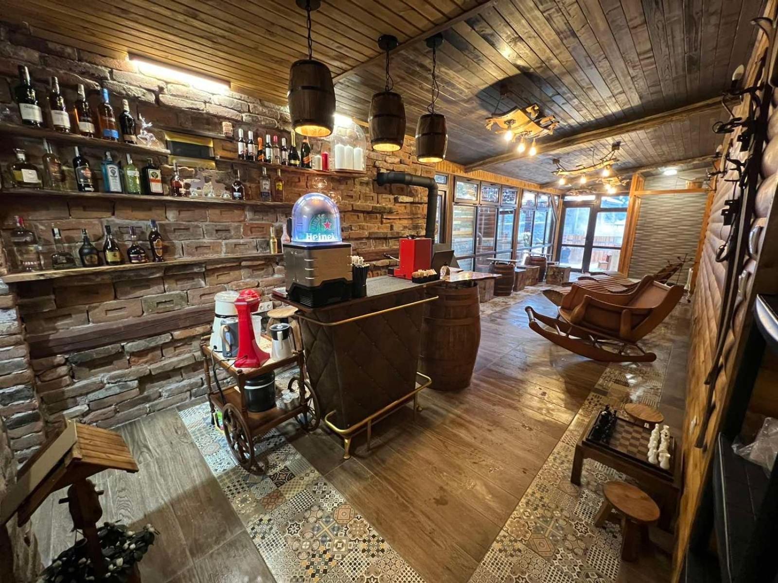 Mоura Boutique & Spa Hotel Боровец Екстериор снимка